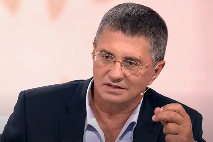Мясников объяснил, почему выявляется много ложных результатов тестов на COVID-19