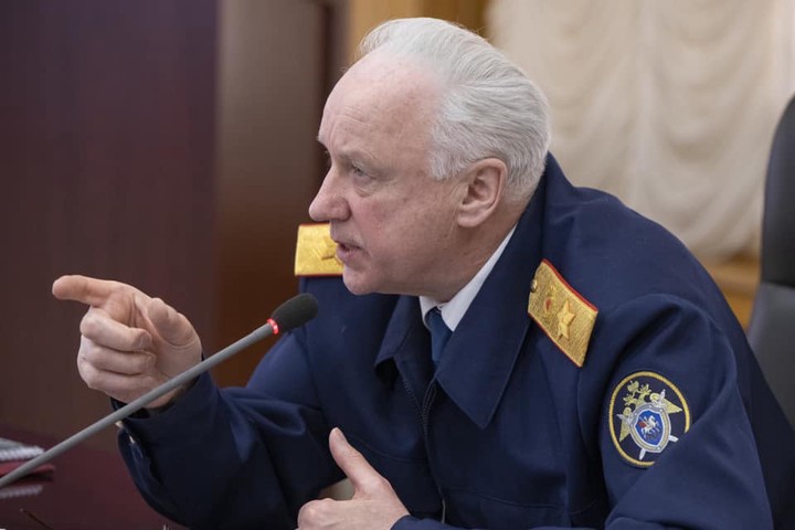 Бастрыкин заинтересовался делом о пострадавшей в Красногорске девочке