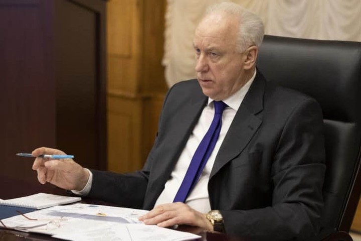 Бастрыкин проверит ход расследования дела о похищении ребенка в Москве
