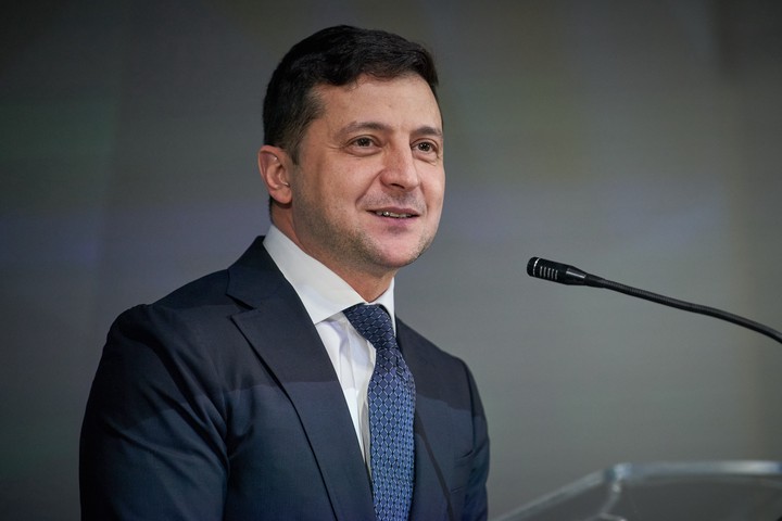 Зеленский заявил о скором определении даты «нормандского формата»