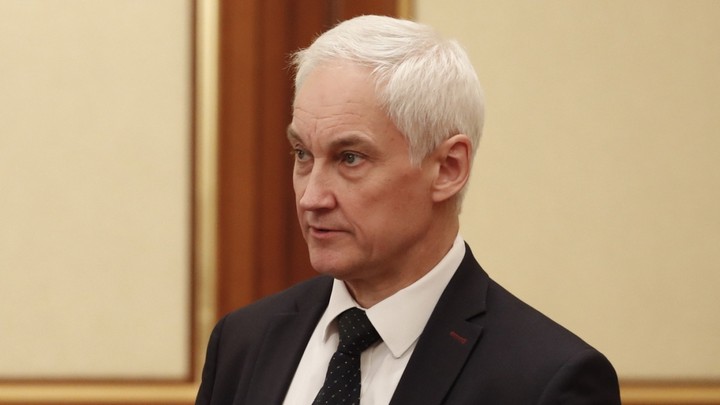 В правительстве рассказали о прогнозируемой инфляции в РФ по итогам 2020 года