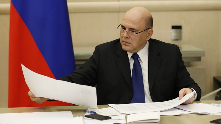 Мишустин оценил риски контрафакта при дистанционной продаже лекарств