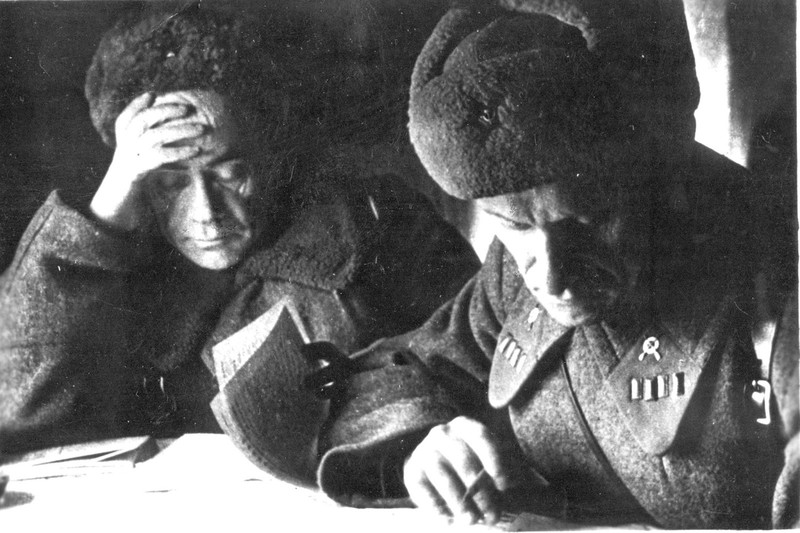 Добровольцы, вперед: ополченцы 1941 года и после Великой войны продолжали беззаветно служить Отечеству