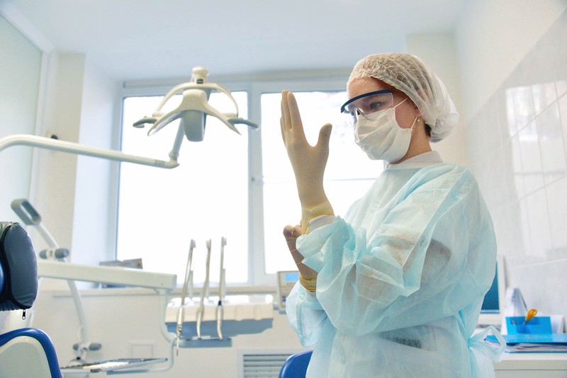 Ученые опровергли миф о пользе частых визитов к стоматологу