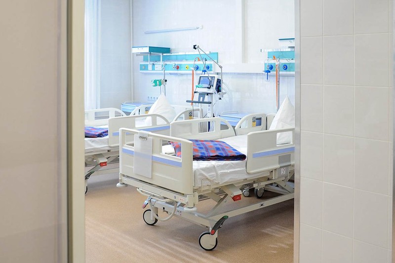 В больницах Москвы нет ни одного пострадавшего в результате несогласованных акций