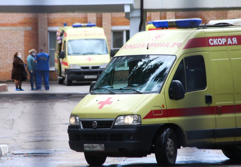 Десять человек с коронавирусом умерли в Москве