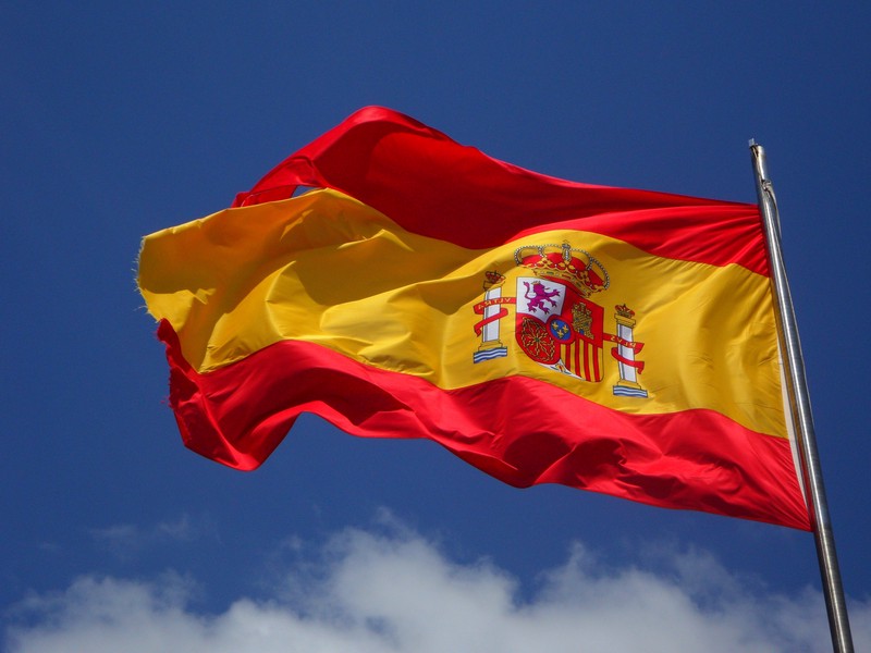 Почти 20 тысяч новых случаев COVID-19 выявили в Испании