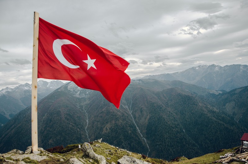 Более пяти тысяч новых случаев COVID-19 выявили за сутки в Турции