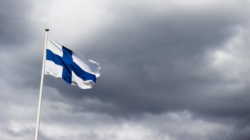 Финляндия закроет пограничный пункт Иматра на границе с Россией