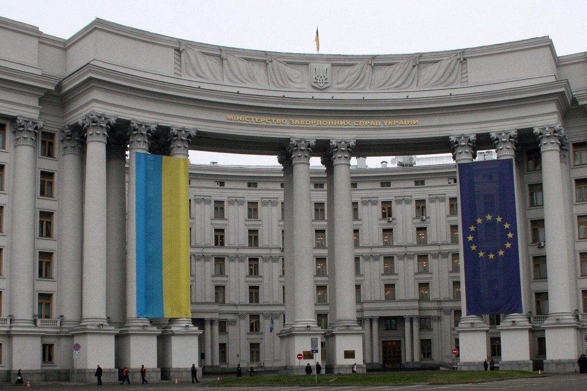 В МИД Украины прокомментировали отказ ООН от участия в «Крымской платформе»