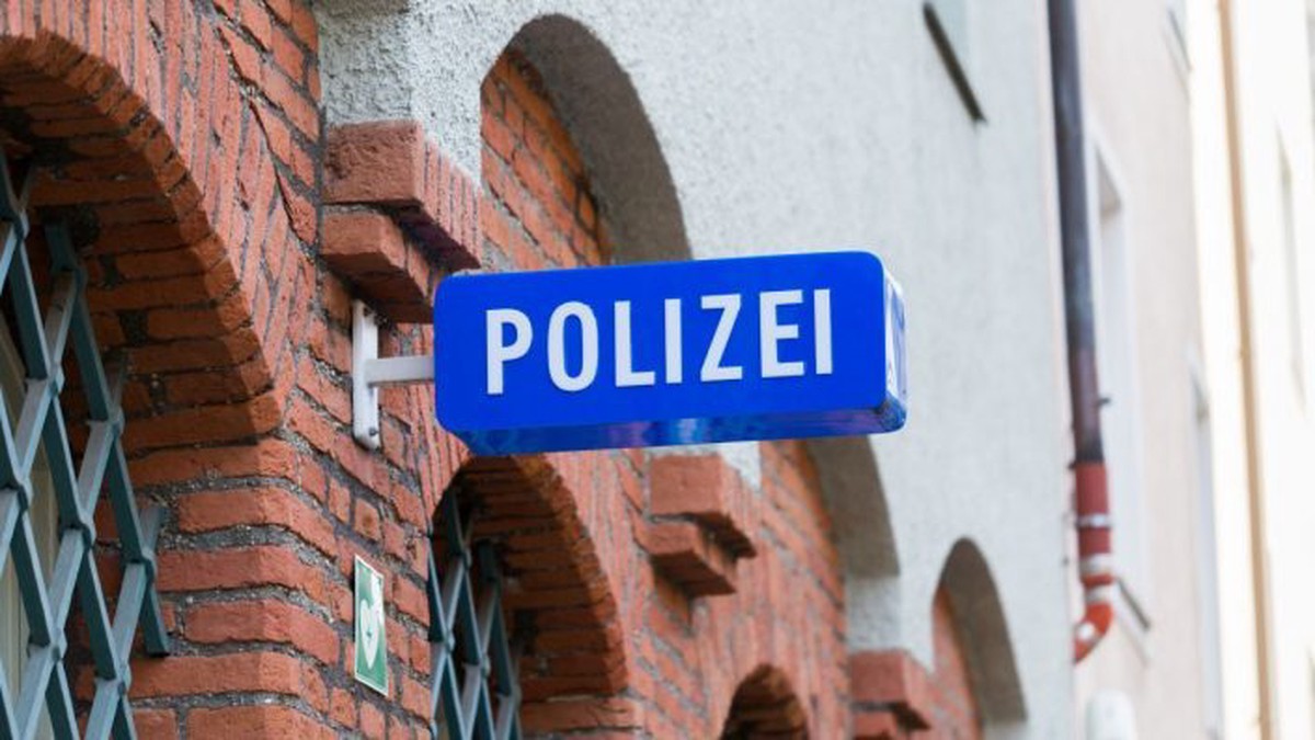 Четыре человека получили ранения при стрельбе в Берлине