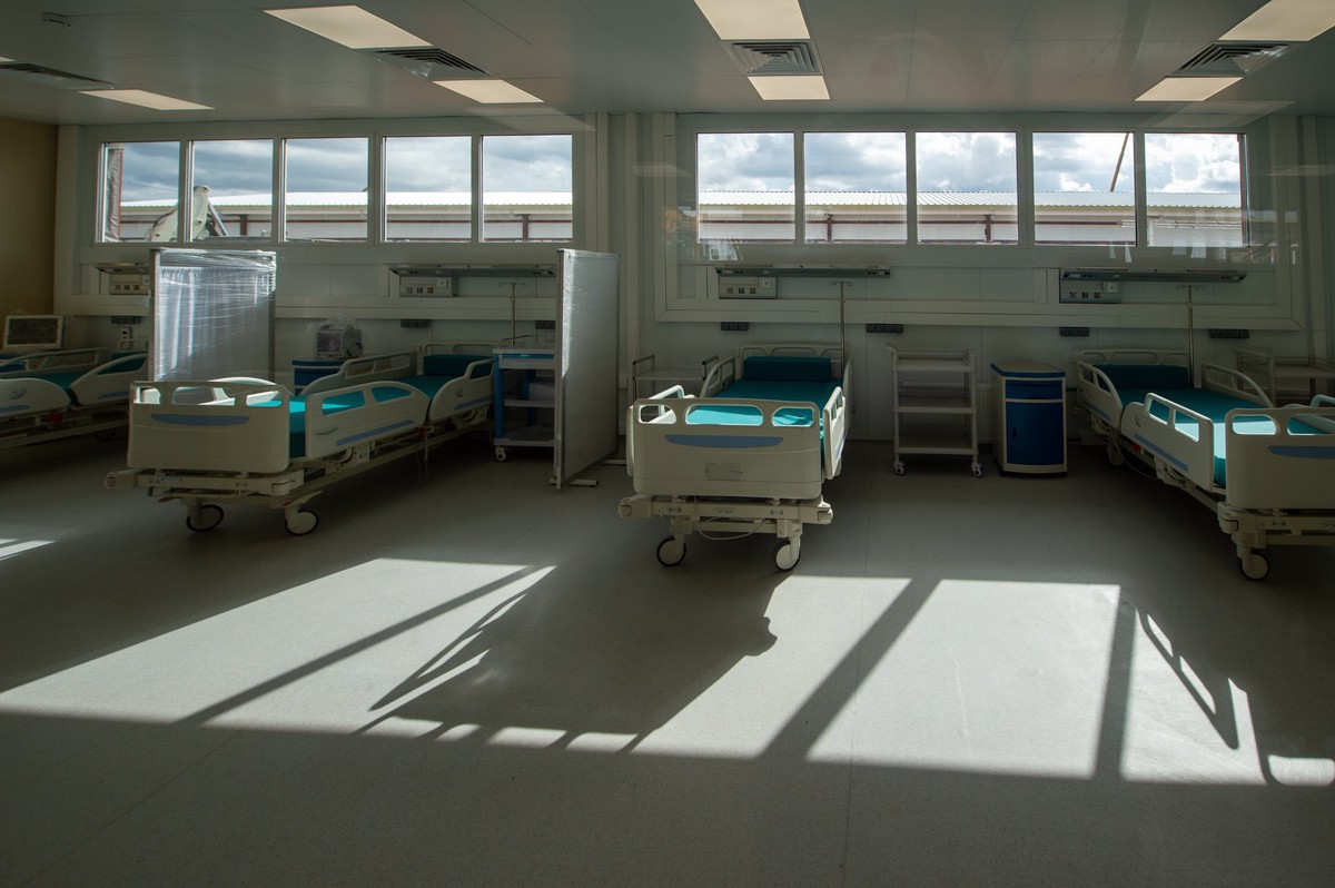 Комиссия Минздрава Подмосковья не выявила нарушения условий труда медсестер в Коломне
