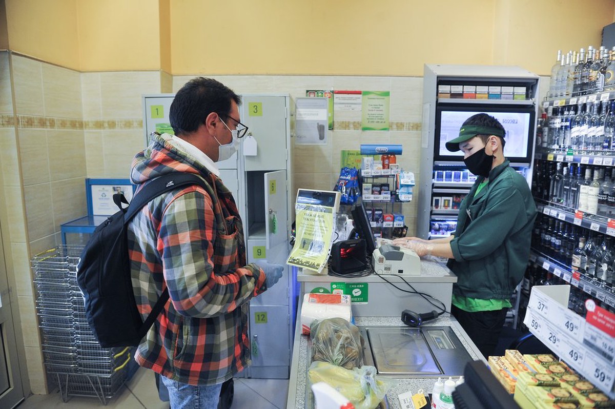 В России появился сервис, который напоминает о забытых покупках