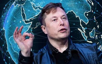 Илон Маск вошел в тройку самых богатых людей мира