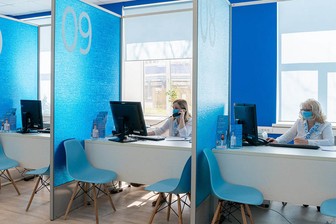 Число вакансий службы занятости в Москве увеличилось почти на 30 тысяч за две недели