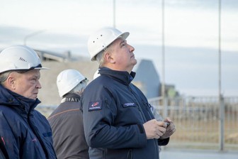 Рогозин рассказал о планах России отправить собственную миссию на Венеру