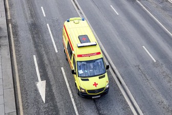 Женщина и ребенок скончались после домашних родов в Мытищах