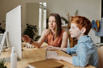 Детский психолог дала родителям ответы на самые сложные «школьные» вопросы