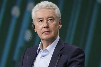 Сергей Собянин: Уровень заболеваемости COVID-19 в Москве снижается каждую неделю