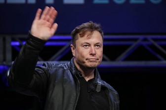 Илон Маск назвал примерные сроки отправки первого человека на Марс