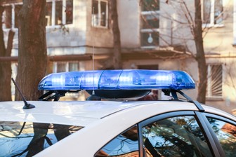 Столичная полиция задержала подозреваемого в грабеже