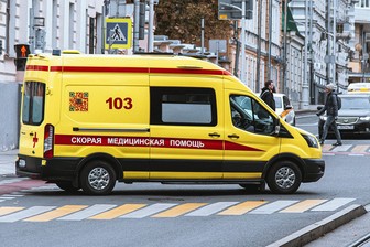 Коронавирус выявили у 4413 человек в Москве за сутки
