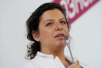 Маргарита Симоньян рассказала, каким образом ей удалось сбросить 20 килограммов