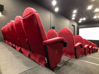 Специальная программа «Неделя Берлинале» пройдет в столичном кинотеатре