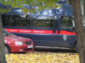 СК начал проверку после захоронения матерью новорожденного сына в Подмосковье