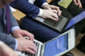 Эксперты образования и ИТ обсудили тренды математики и информатики на московском педфоруме