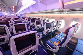 Минтрансу РФ предложили в 1,5 раза увеличить разрешенный вес животных в самолете
