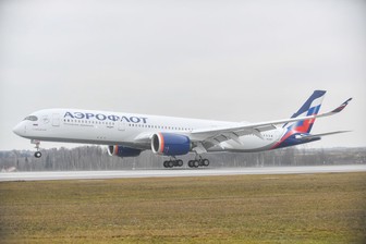 «Аэрофлот» возобновит регулярные полеты из Москвы в Хельсинки