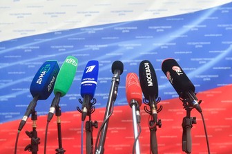 СМИ: Семнадцать депутатов гордумы Хабаровска покинули ЛДПР
