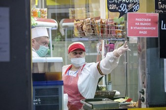 Названы сферы с наивысшим риском увольнения работников