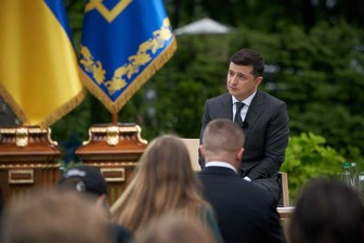 Зеленский предложил сделать Курбан-байрам и Хануку государственными праздниками