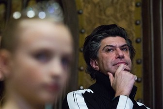 Цискаридзе перечислил критерии приема в балетную школу