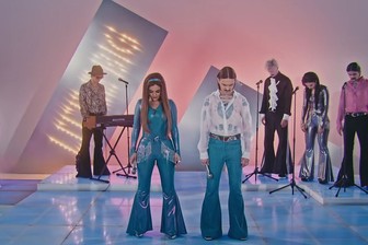 Клип Little Big набрал рекордное число просмотров за всю историю Евровидения