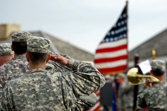 США могут увеличить военное присутствие на Украине