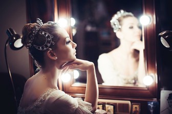 Прима Большого театра Евгения Образцова: Зависть — неотъемлемая часть жизни