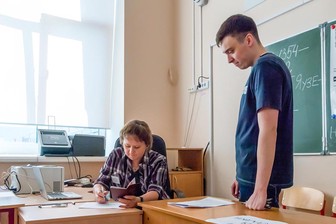Министр просвещения РФ рассказал о формате занятий в школах с 1 сентября