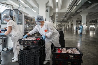 Московские промышленники смогут получить льготные займы по упрощенной процедуре
