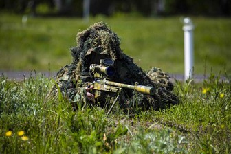 Тактические учения России и Белоруссии «Славянское братство» пройдут с 14 по 25 сентября