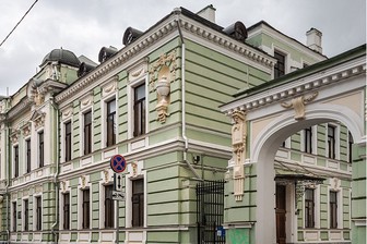 Новые функции добавили в онлайн-путеводитель «Узнай Москву»