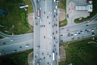 Реконструкцию развязки МКАД с Алтуфьевским шоссе закончат в 2023 году