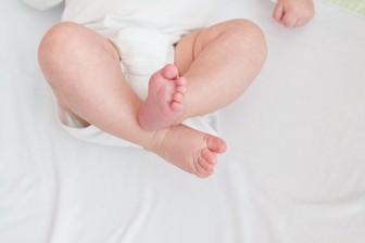 Отец отказался от новорожденного сына из-за его имени