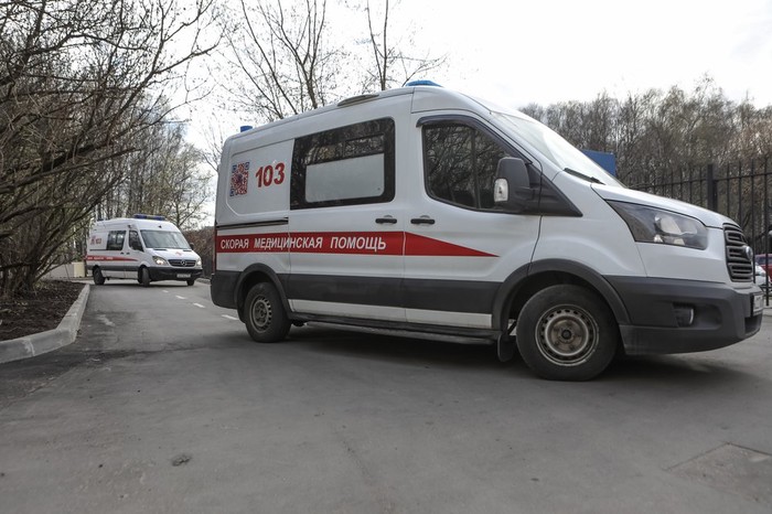 Граната взорвалась во время вечеринки на Ставрополье