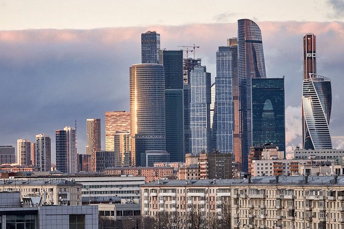 Арендаторы в Москве получили отсрочку по платежам на 13,6 миллиарда рублей