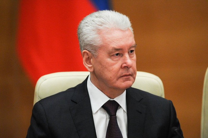Сергей Собянин: Никакой второй волны COVID-19 в ближайшее время не ожидается