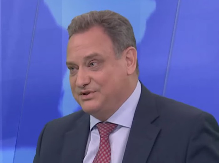 Кремлевский врач рассказал о сложностях работы в «противочумном» костюме