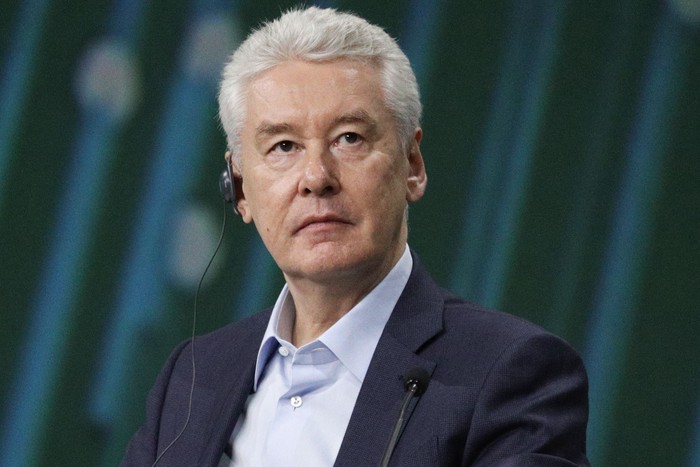 Сергей Собянин открыл станцию Долгопрудная МЦД-1 после реконструкции